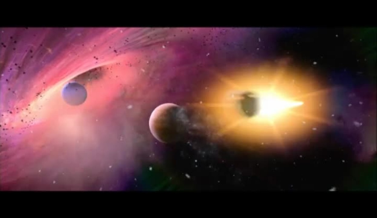 Megamind - Featurette Roxanne (Deutsch)