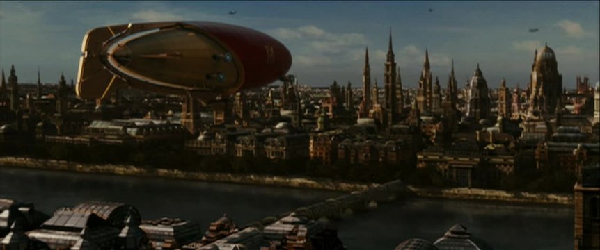 His Dark Materials The Golden Compass - Trailer (Englisch)