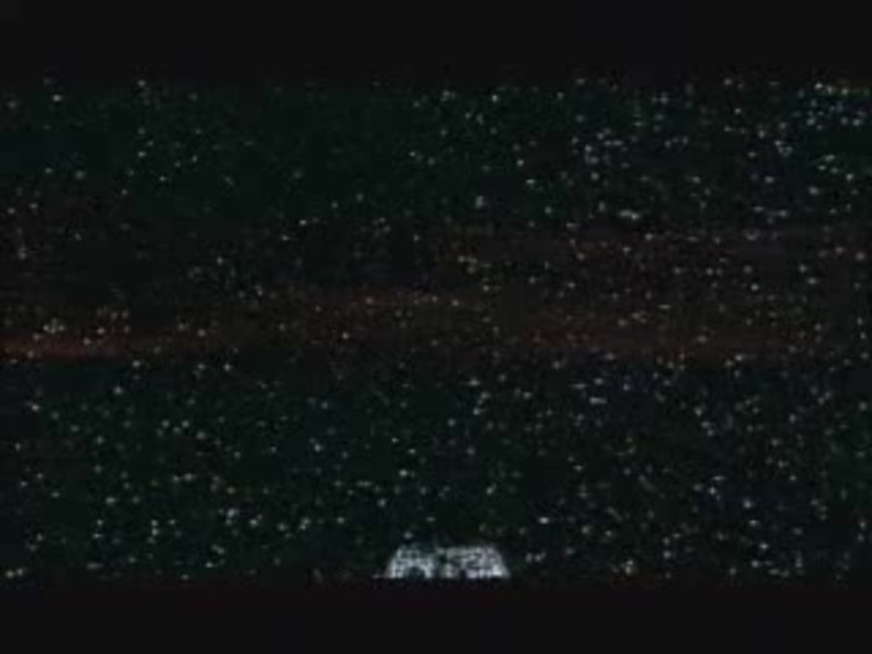 Star Trek Der erste Kontakt - Trailer (deutsch)