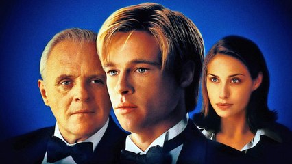 Meet Joe Black - Trailer (Englisch)