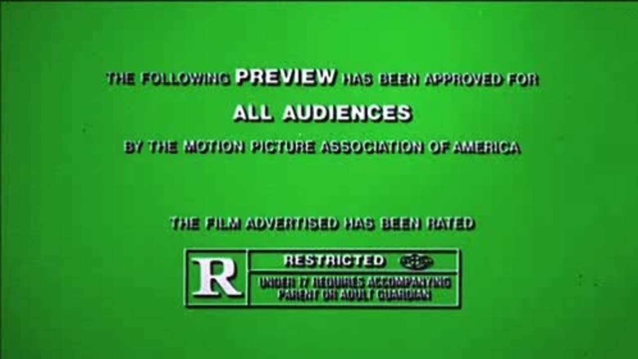 Beverly Hills Cop 2 - Trailer (Englisch)
