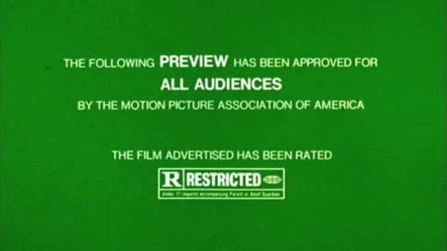 The Untouchables - Trailer (Englisch)