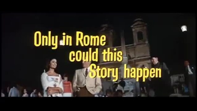 Zwei Wochen in einer anderen Stadt