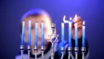7 Gorgeous Menorahs to Light with Your Family This Season