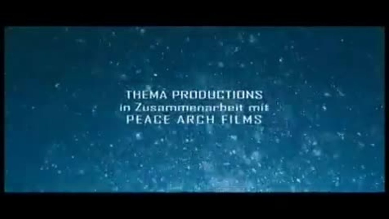 Das Lager - Trailer (deutsch)