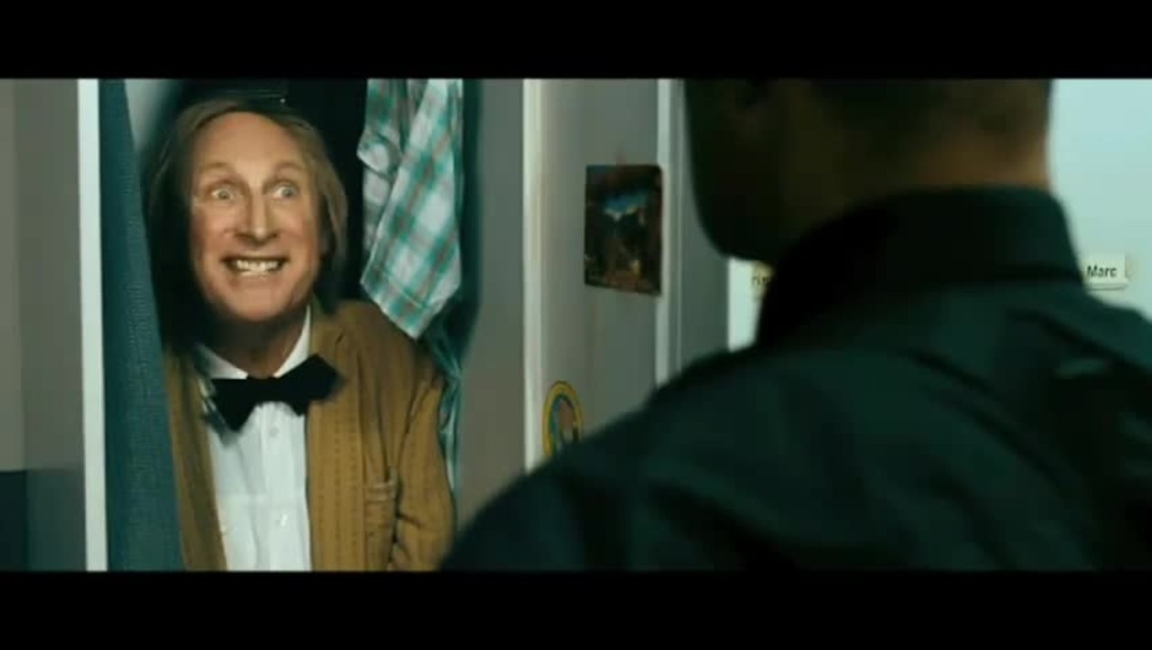 OttoÂ´s Eleven - Mini Making Of (Deutsch)