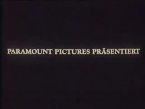 Gottes vergessene Kinder - Trailer (Deutsch)