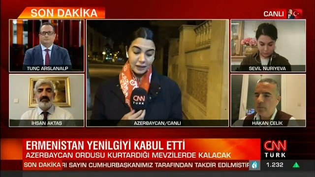 Son Dakika: Azerbaycan'dan tarihi zafer! Fulya Öztürk son durumu anlattı | Video