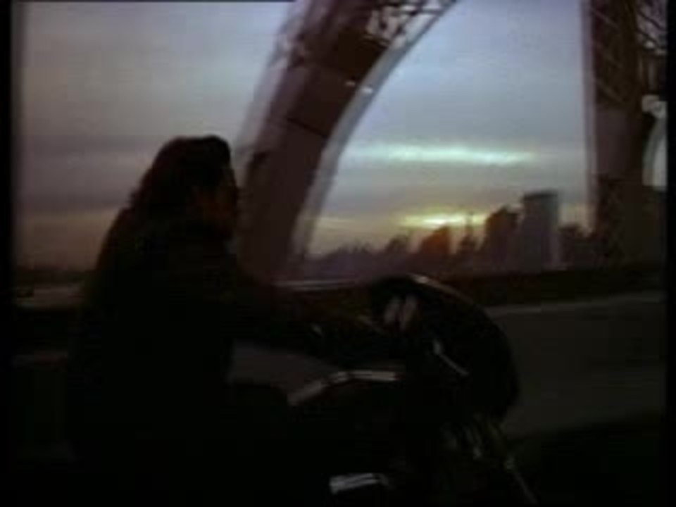 Black Rain - Trailer (Deutsch)