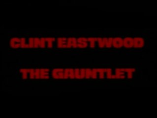 Der Mann, der niemals aufgibt - Trailer (Englisch)