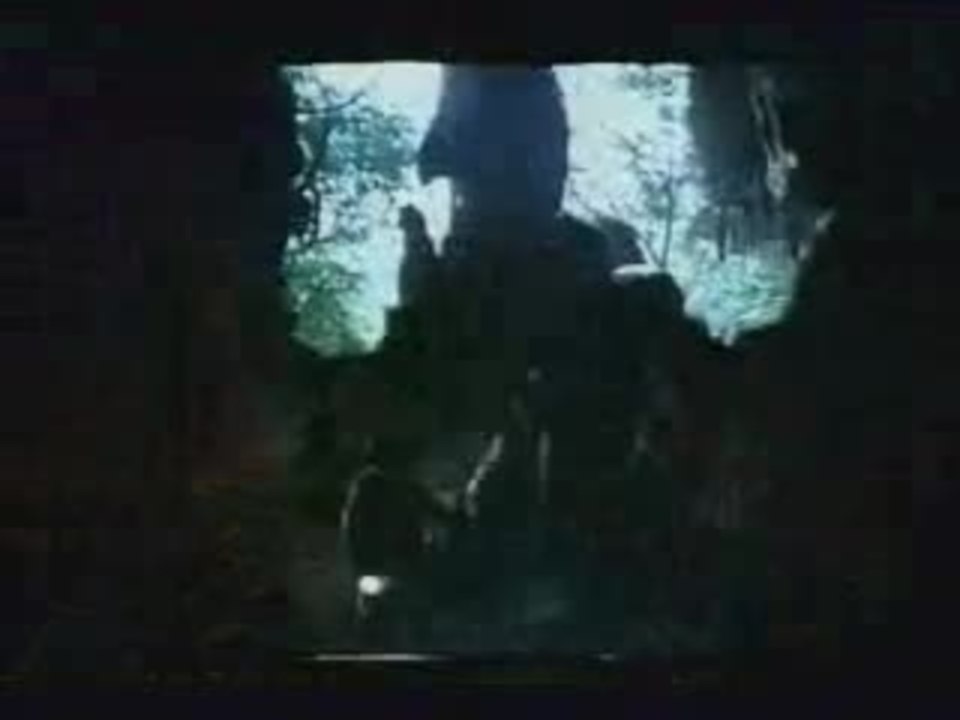 Das Phantom - Trailer (Deutsch)