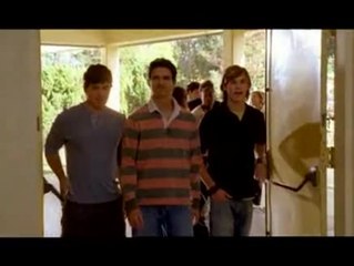 American Pie - Band Camp - Trailer (Englisch)