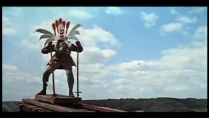 Tschitti Tschitti BÃ¤ng BÃ¤ng - Trailer (Englisch)