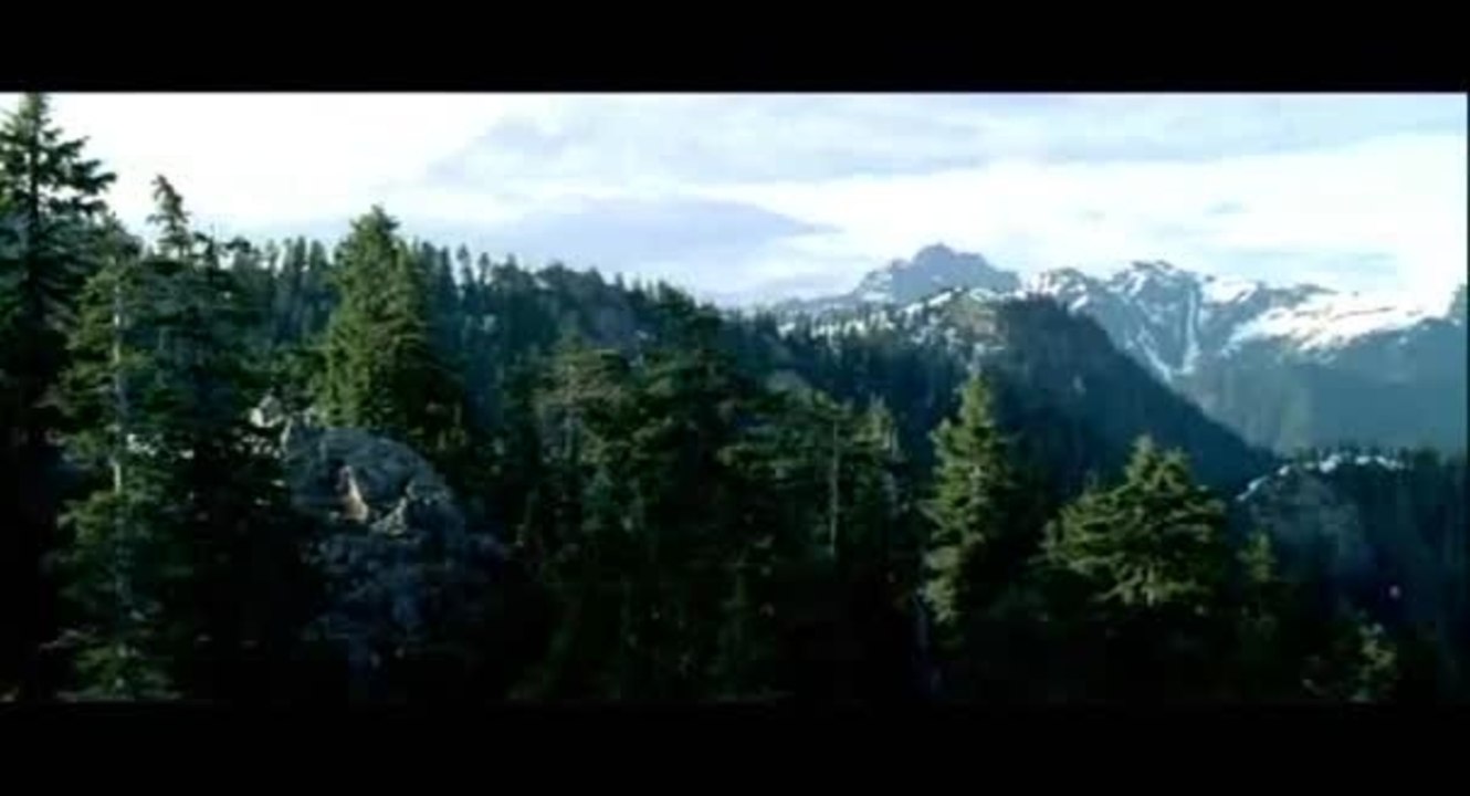 Shooter - Trailer (Deutsch)