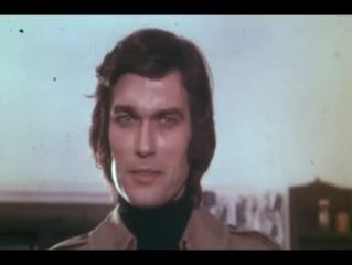 Die Farben der Nacht - Trailer (Englisch)