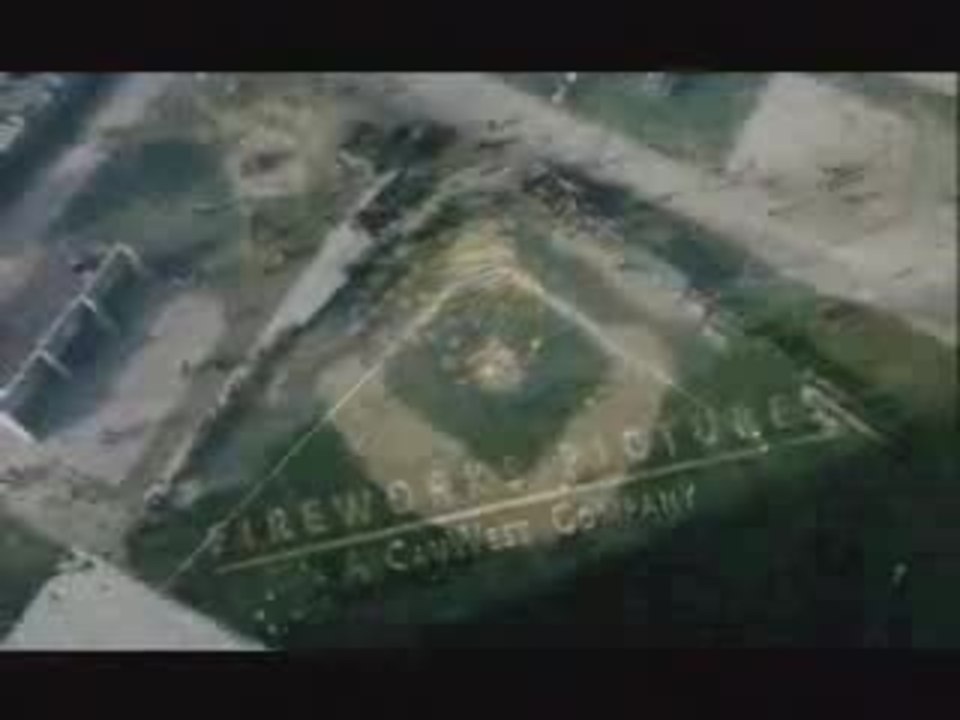 Hardball - Trailer (deutsch)