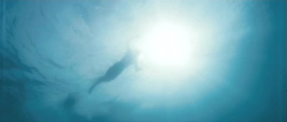 Sieben Leben - Trailer (Deutsch)