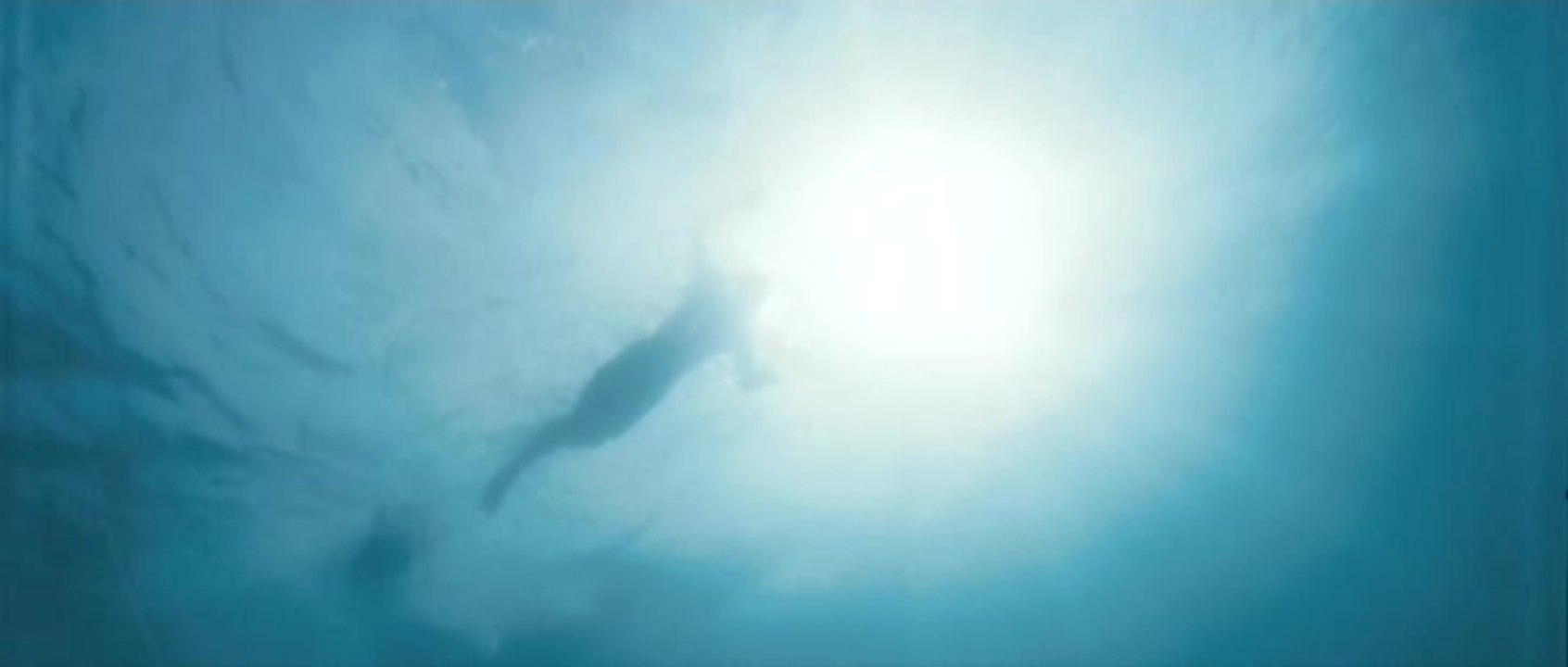 Sieben Leben - Trailer (Deutsch)