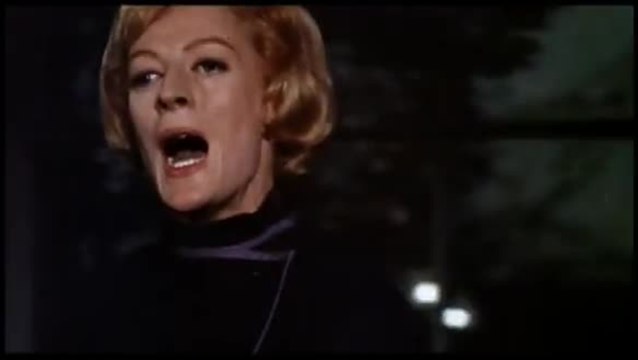 Die Besten Jahre der Miss Jean Brodie Film 1969 Moviepilot