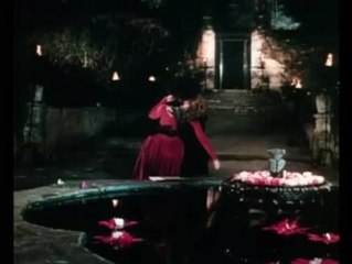 Zorro mit der heiÃŸen Klinge - Trailer (Englisch)