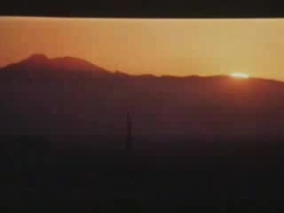 Tage des Donners - Trailer (deutsch)