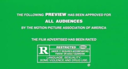 21 Grams - Trailer (Englisch)