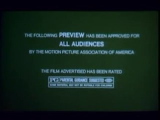 Superman II - Allein gegen Alle - Trailer (Englisch)