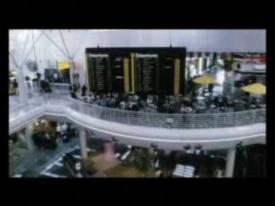 Terminal - trailer (deutsch)