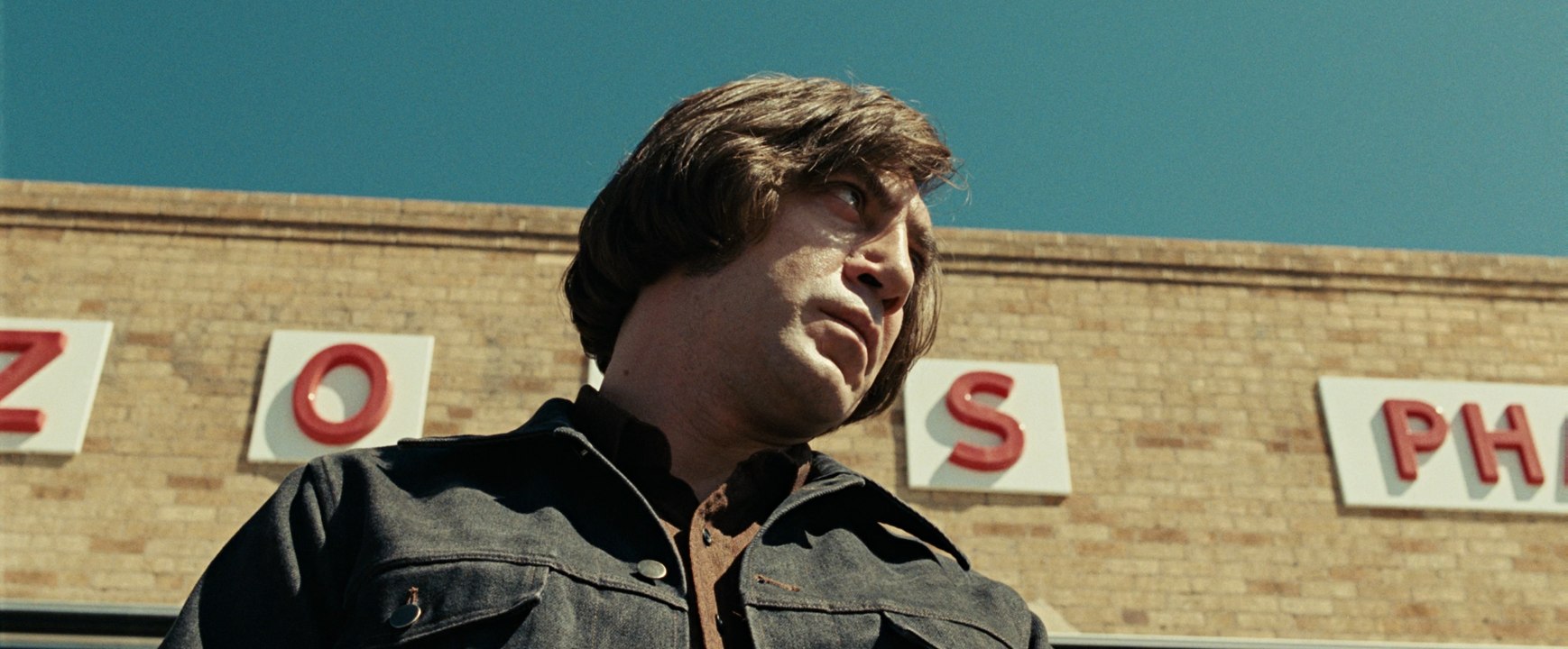No Country for Old Men - Trailer 2 (Deutsch)