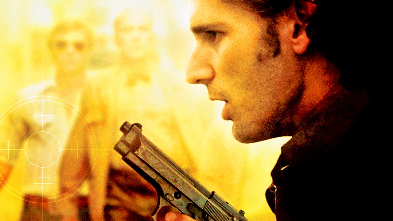 München - Trailer (Deutsch)