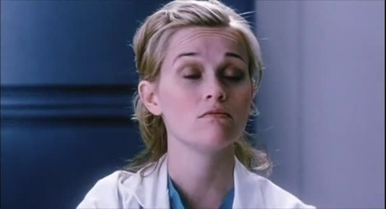 Solange du da bist - Trailer (Deutsch) (2)