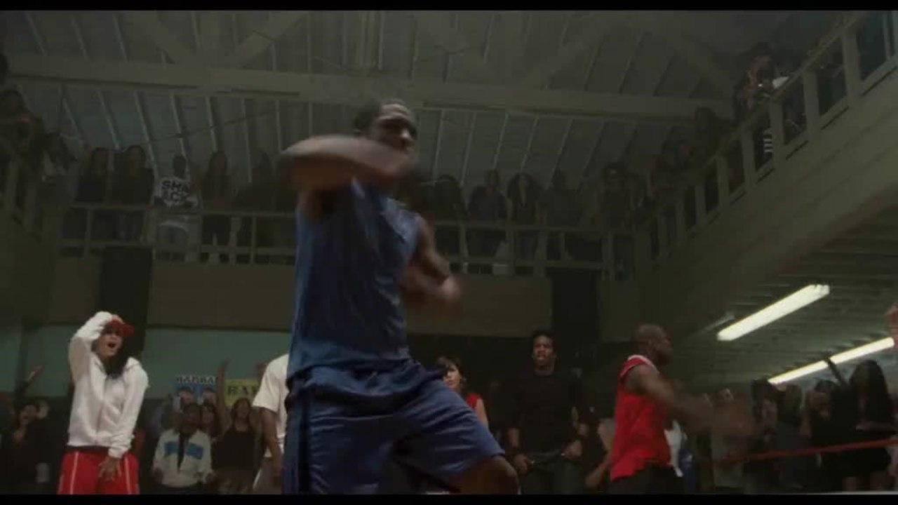 Dance Flick - Trailer (Deutsch) (2)