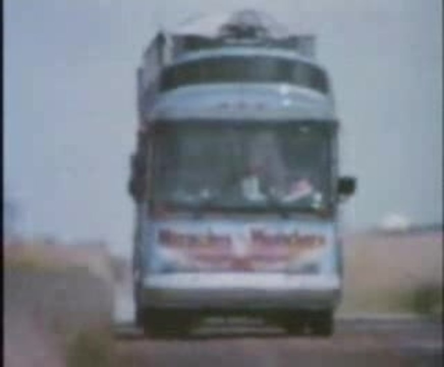 Der Schein-Heilige - Trailer (Deutsch)