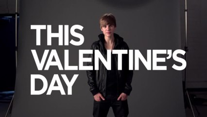 Justin Bieber - Never Say Never - Trailer 2 (Englisch)