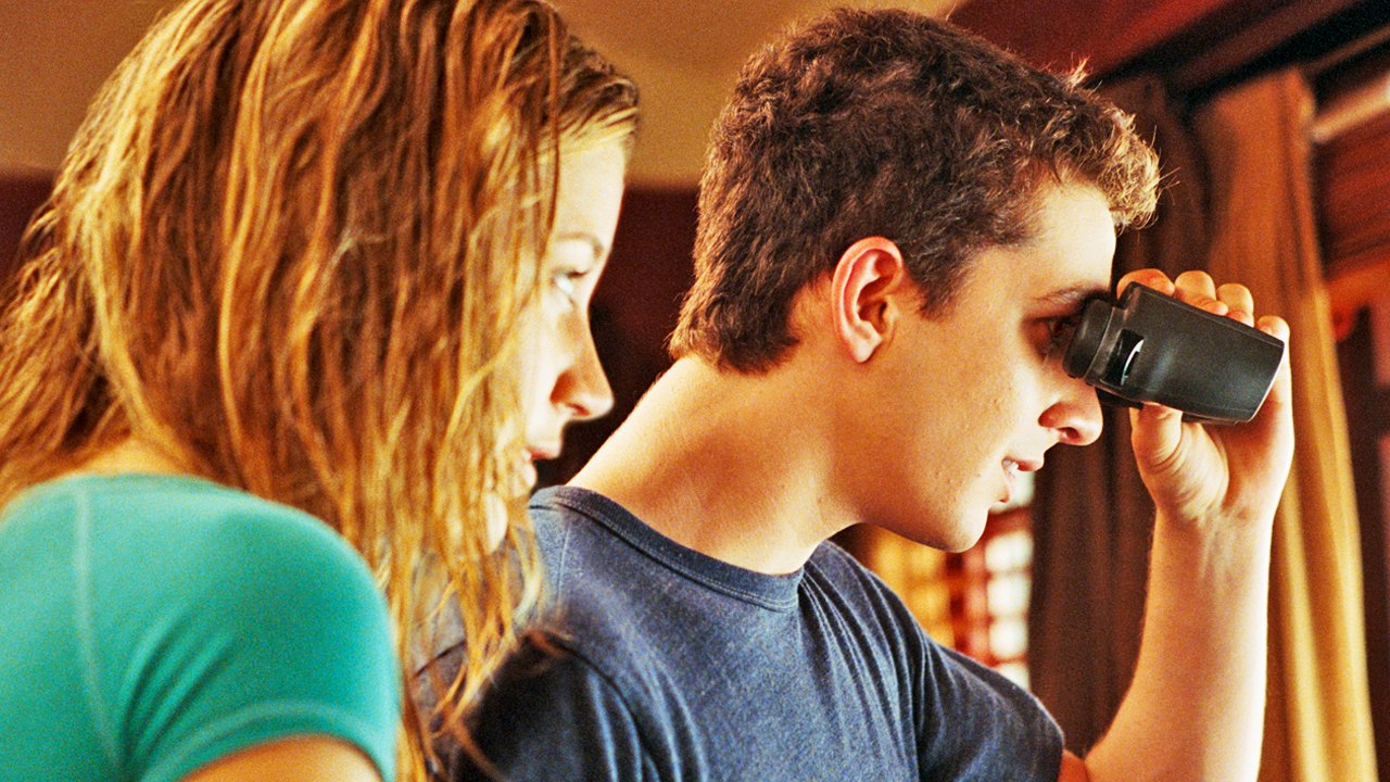 Disturbia - Trailer (Deutsch)