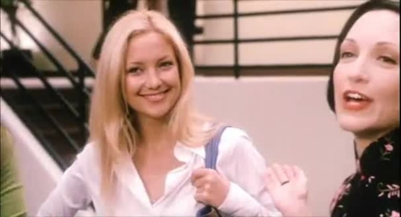 Wie werde ich ihn los in 10 Tagen - Trailer (Deutsch)