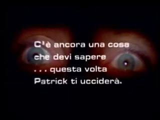 Patrick lebt! - Trailer (Englisch)