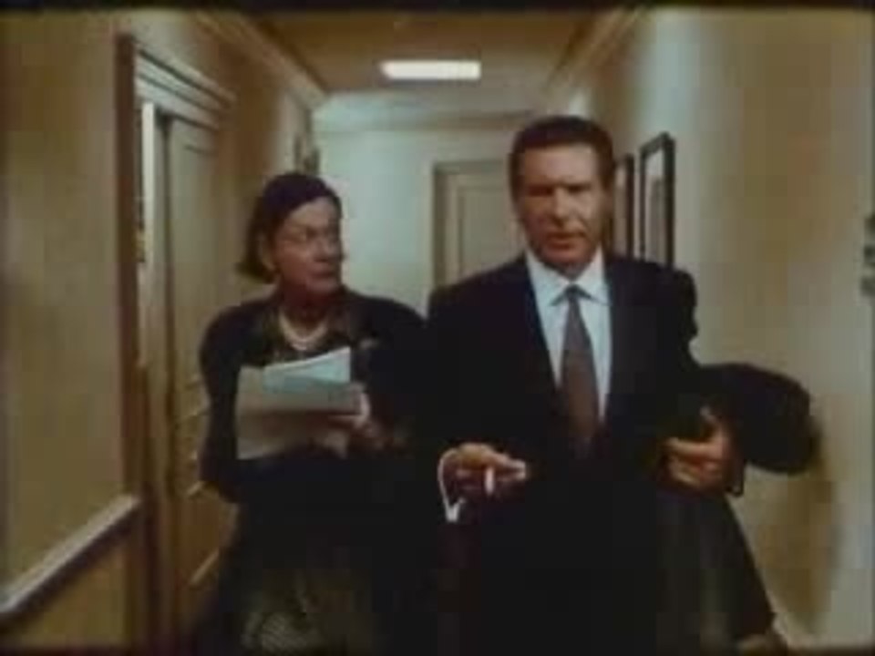 In Sachen Henry - Trailer (Deutsch)