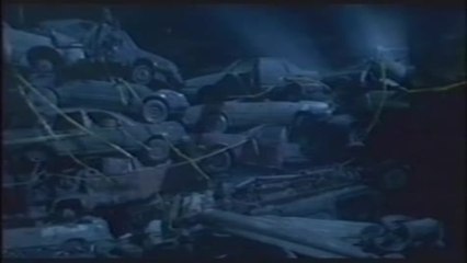 Thirteen Ghosts - Trailer (Englisch)