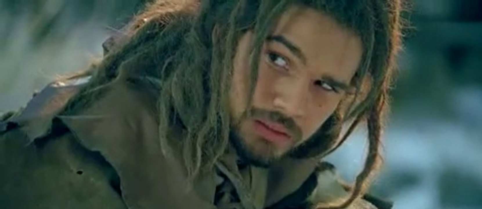 10,000 B.C. - Trailer (Deutsch) HD