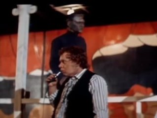 Kabinett des Schreckens - Trailer (Englisch)