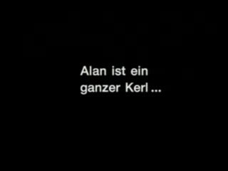 Machs noch einmal Sam - Trailer (deutsch)