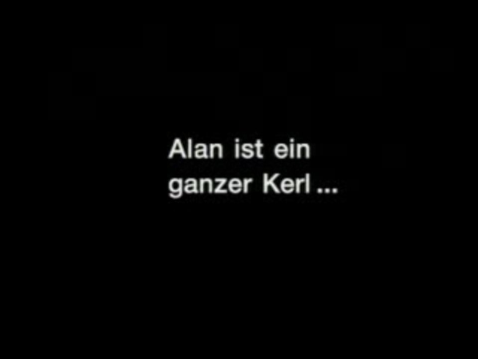 Machs noch einmal Sam - Trailer (deutsch)