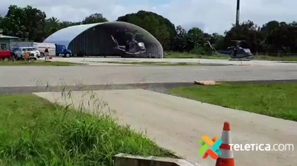 tn7     CNE baja nivel de alertas en el país tras mejoría en el clima 091120