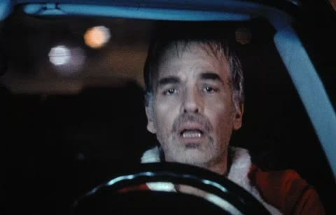 Bad Santa - Trailer (Deutsch)