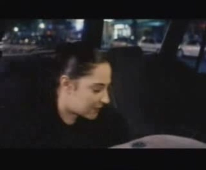 Schau mich an - Trailer (Deutsch)