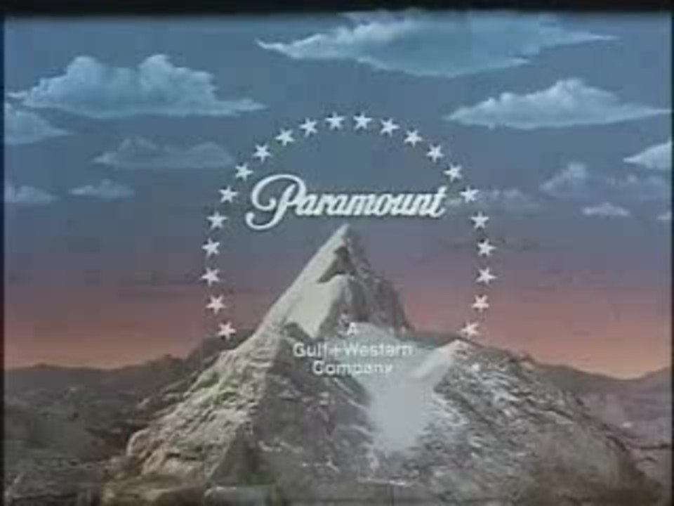 Star Trek 5 - Trailer (Deutsch)