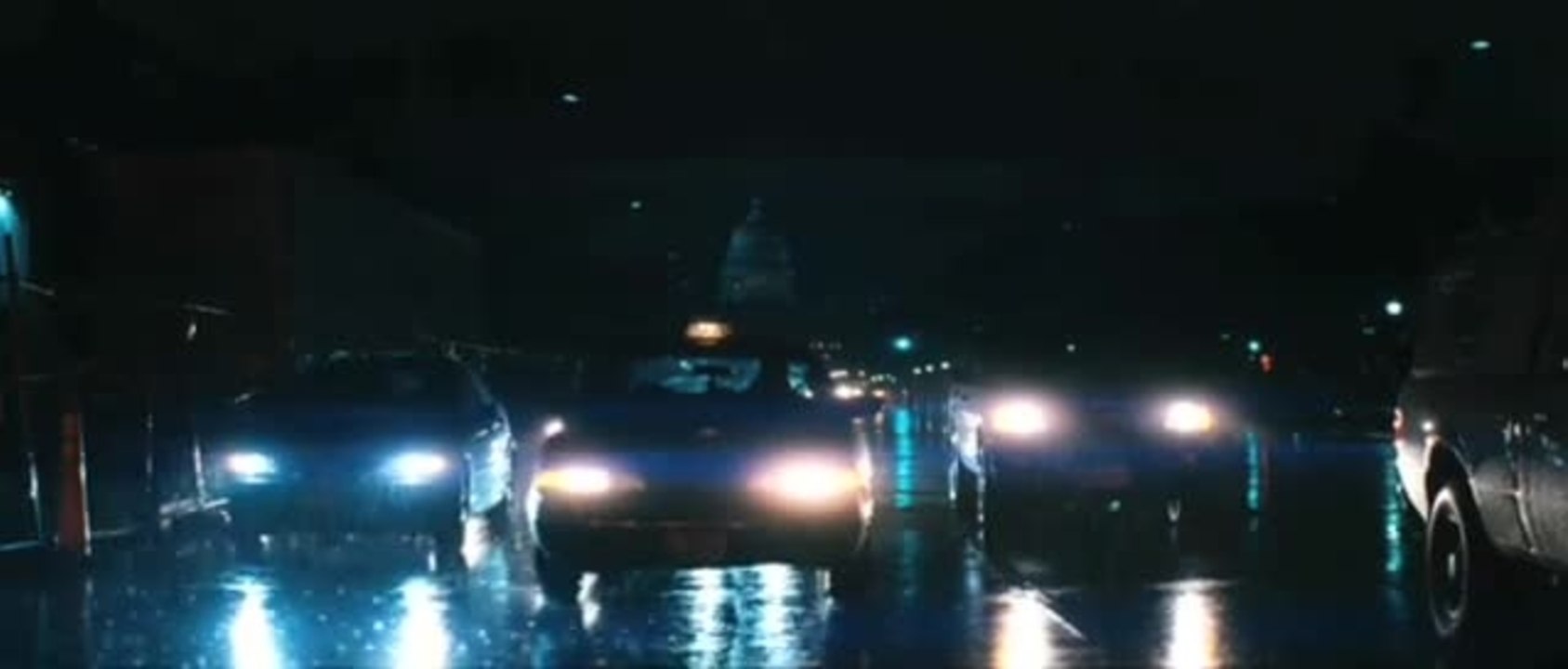 State of Play - Trailer 1 (Deutsch)