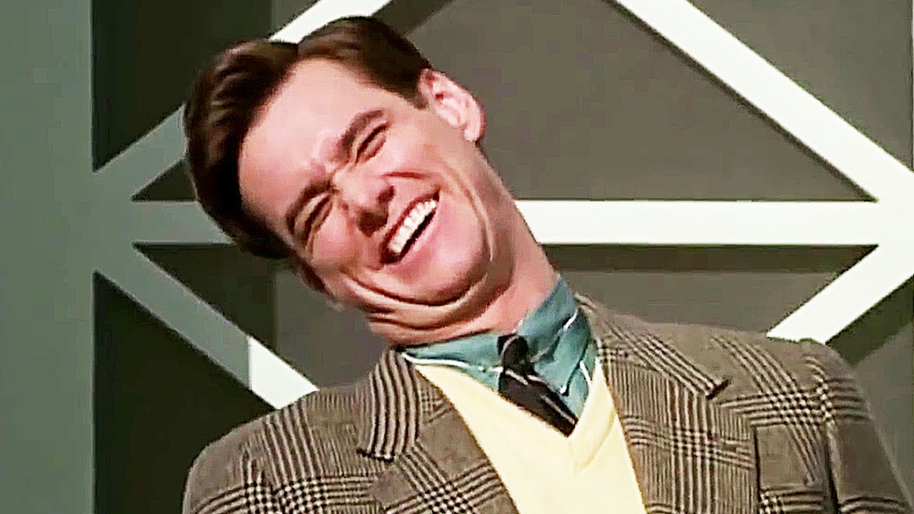 Die Truman Show - Trailer (Deutsch) HD