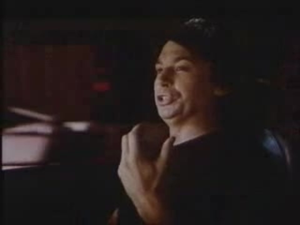 Waynes World - Trailer (Deutsch)